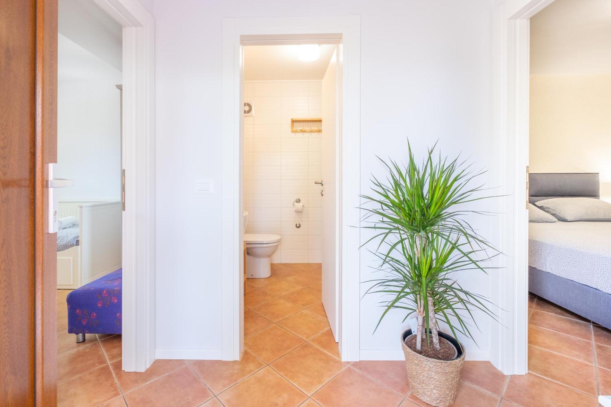 Villa Verandah Trogir Luaran gambar