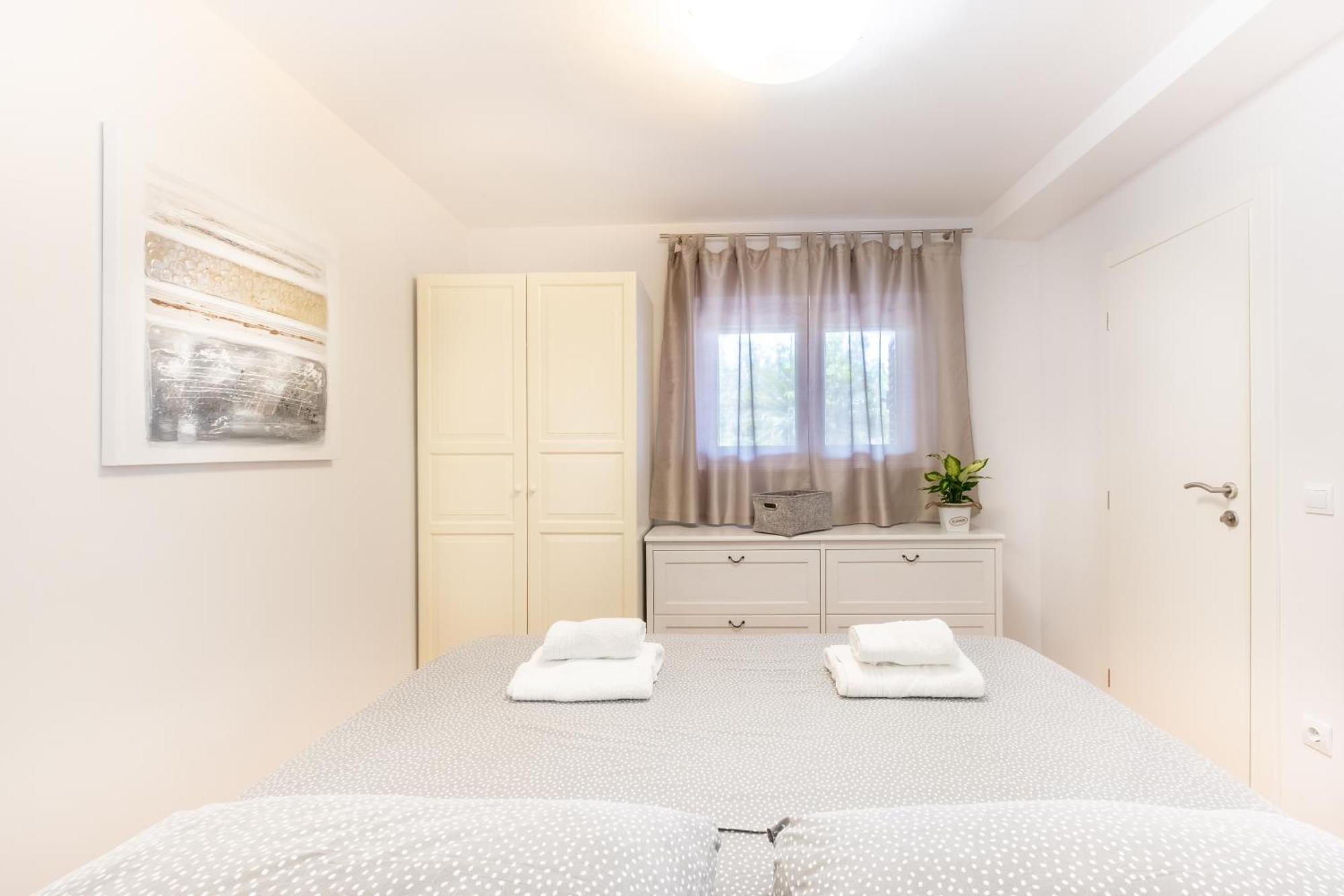 Villa Verandah Trogir Luaran gambar
