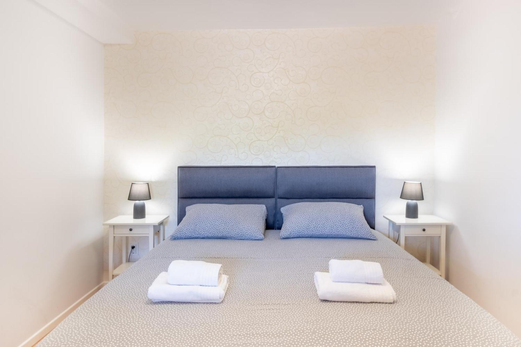 Villa Verandah Trogir Luaran gambar