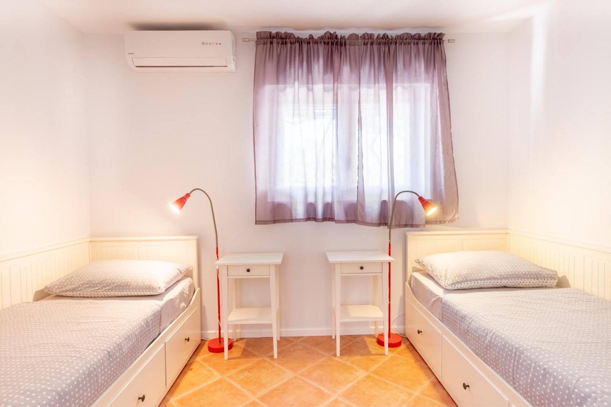 Villa Verandah Trogir Luaran gambar