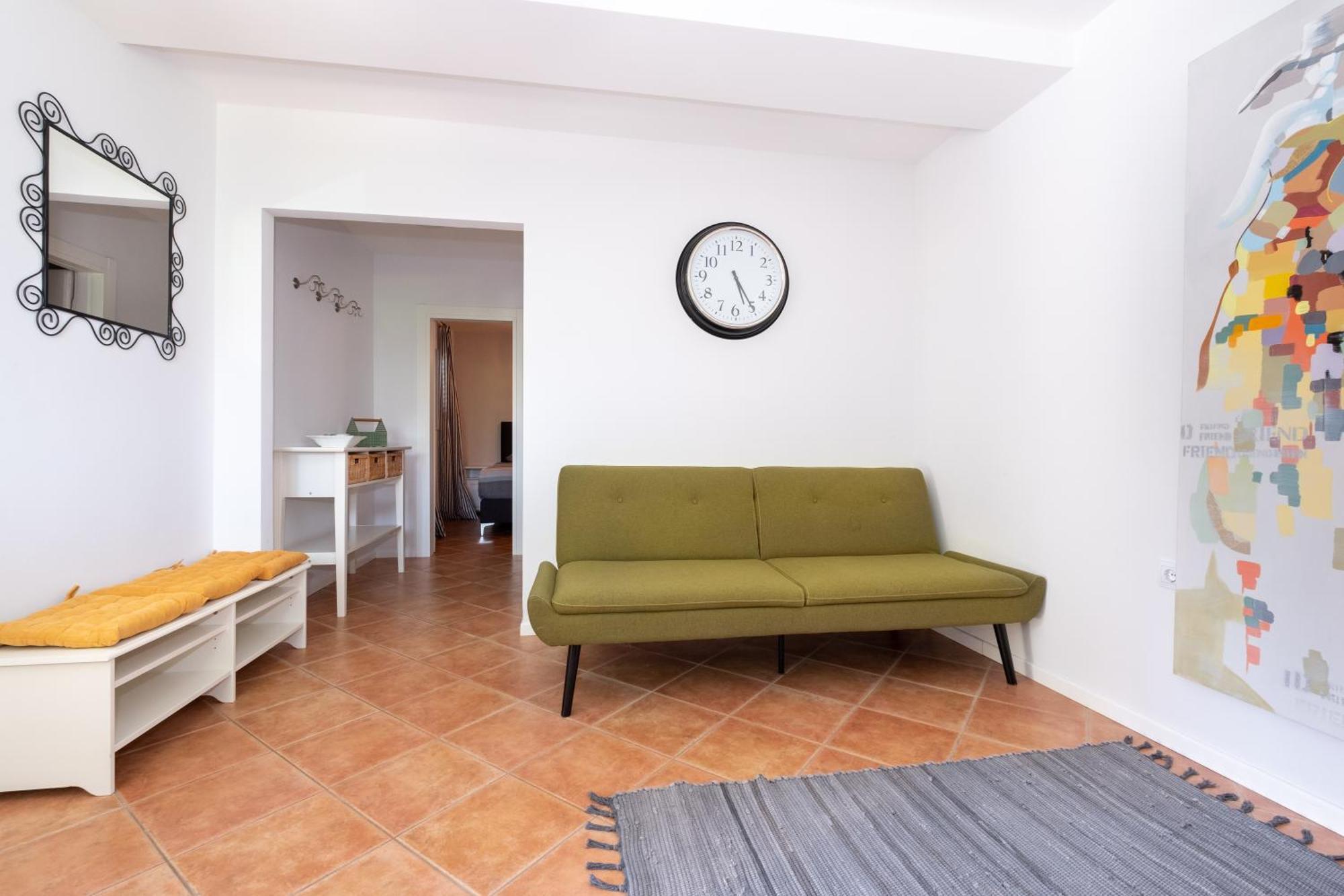 Villa Verandah Trogir Luaran gambar