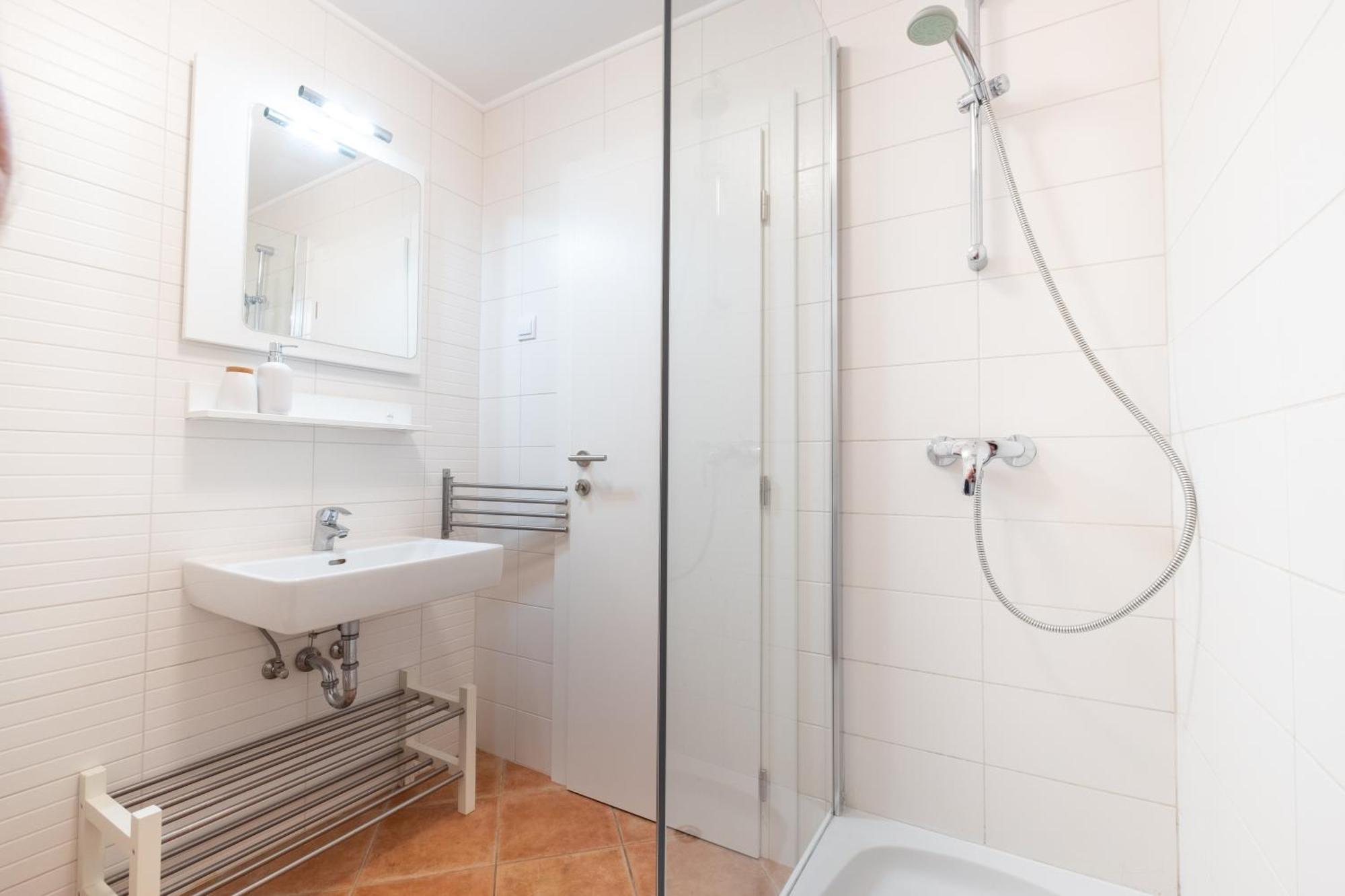 Villa Verandah Trogir Luaran gambar