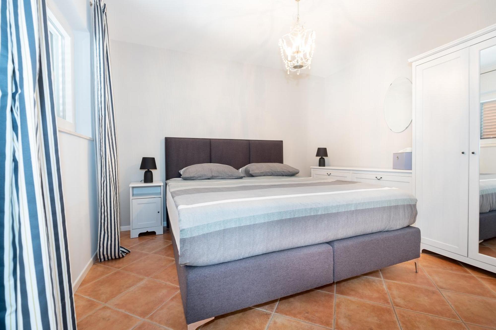 Villa Verandah Trogir Luaran gambar