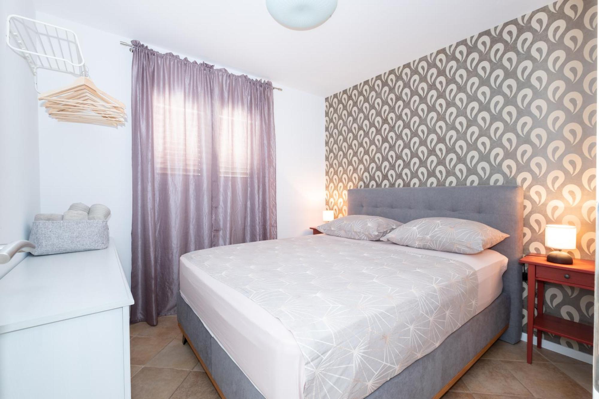 Villa Verandah Trogir Luaran gambar