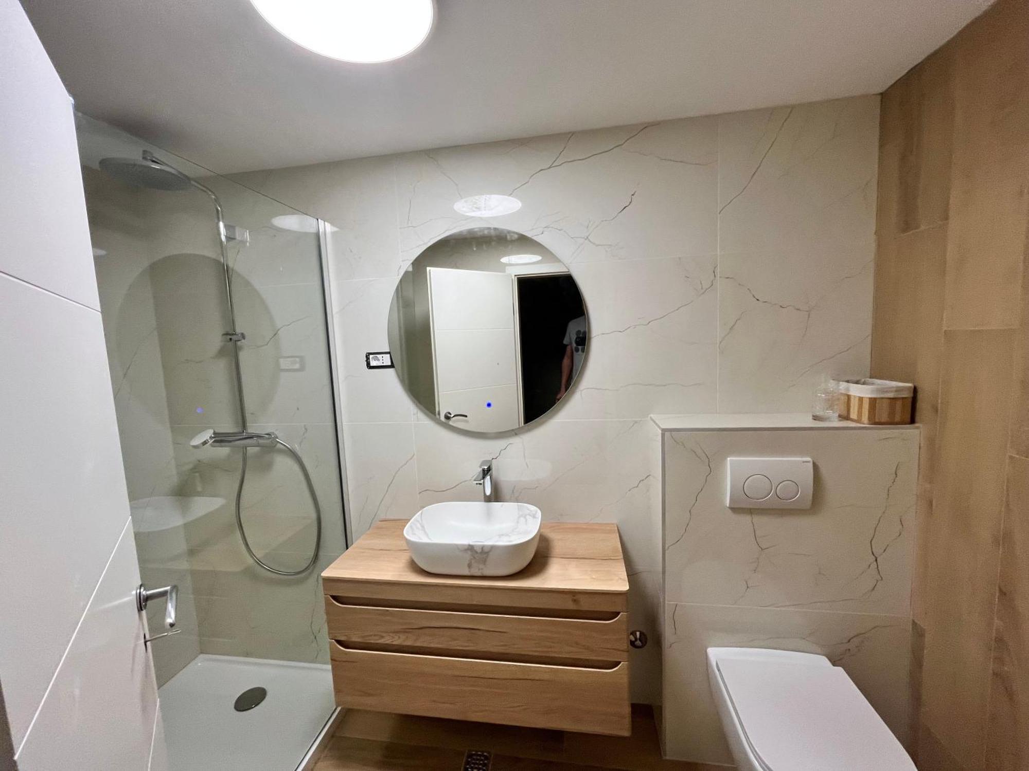 Villa Verandah Trogir Luaran gambar