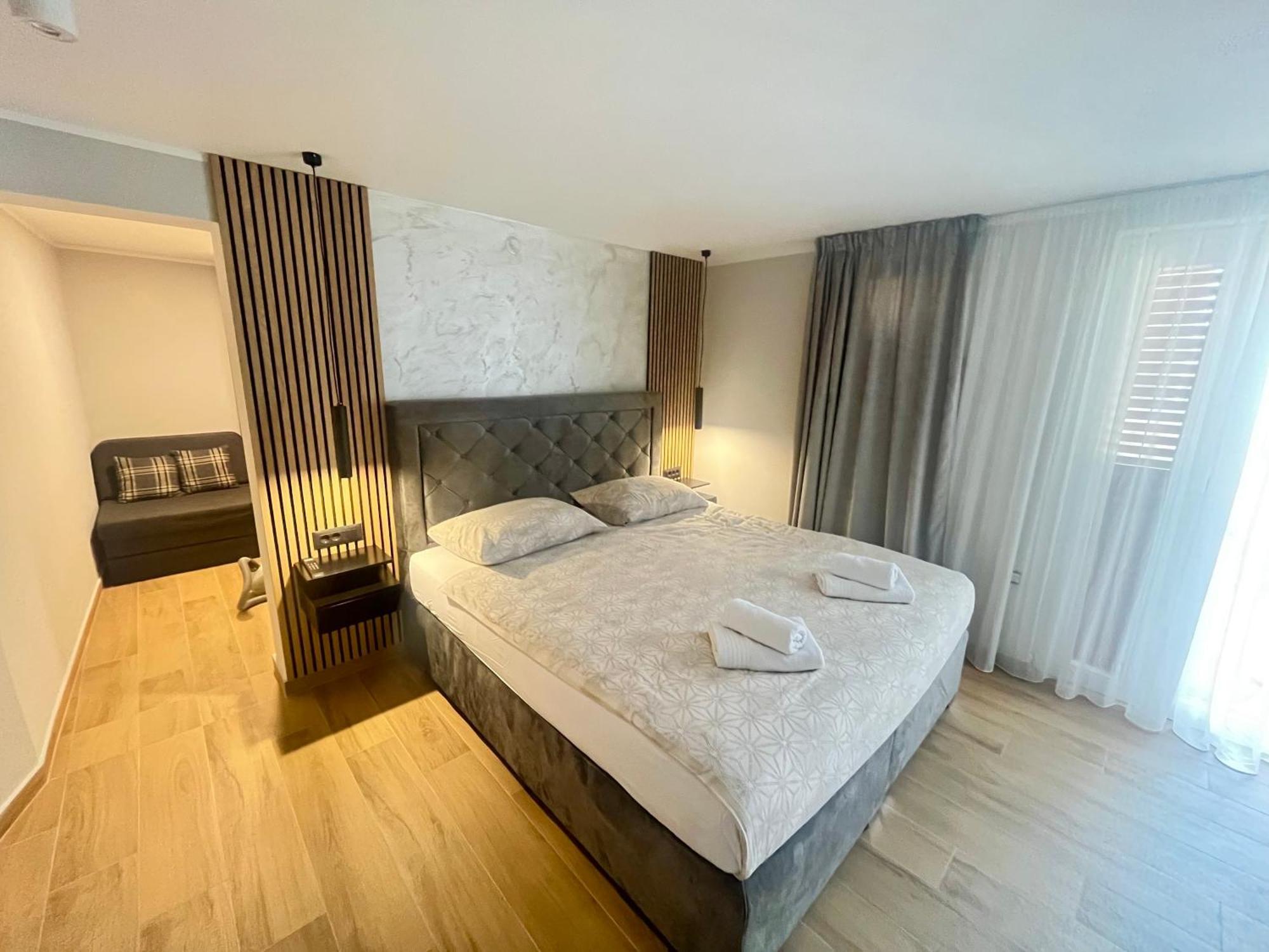 Villa Verandah Trogir Luaran gambar