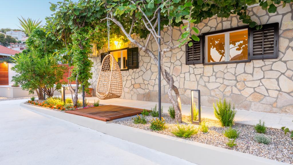Villa Verandah Trogir Luaran gambar