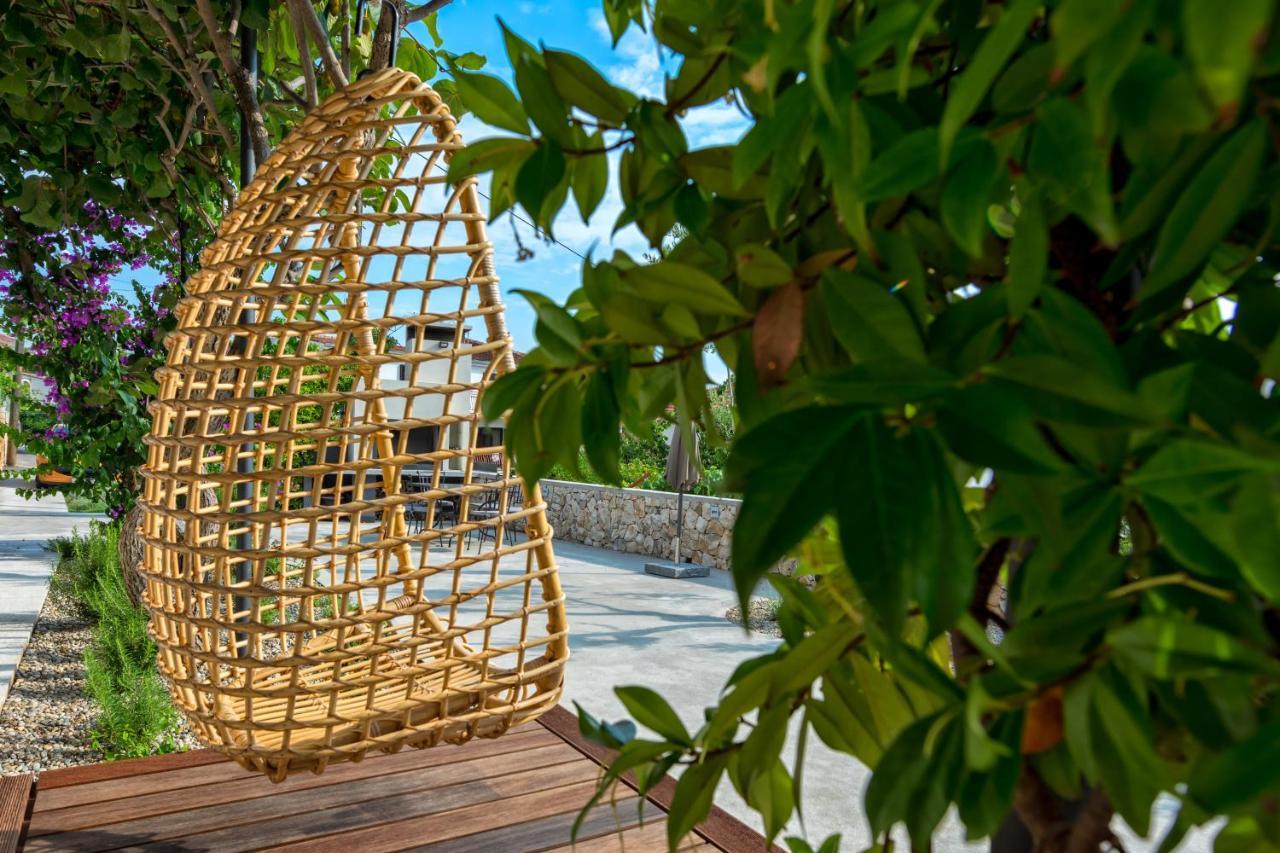 Villa Verandah Trogir Luaran gambar