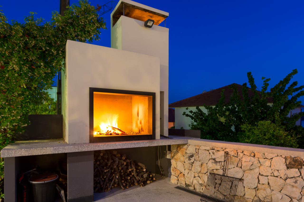 Villa Verandah Trogir Luaran gambar