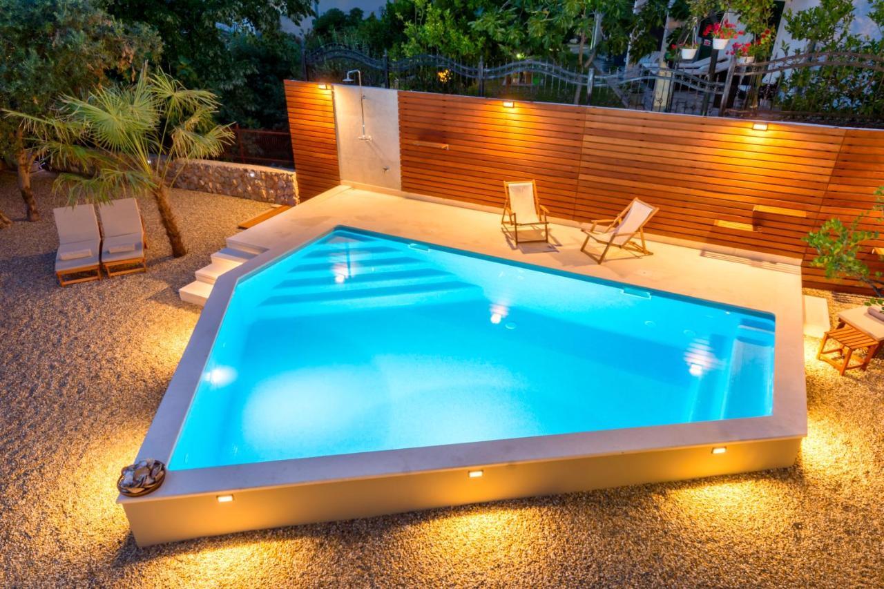 Villa Verandah Trogir Luaran gambar